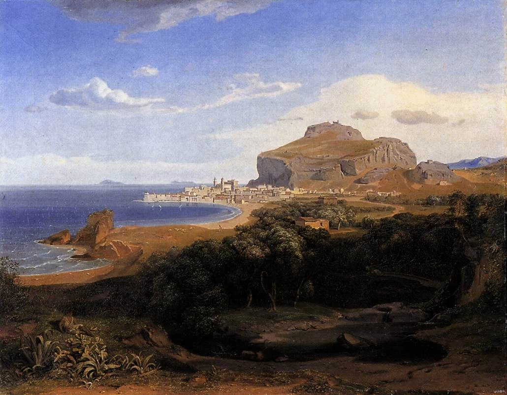 Cefalù - Wallraf, Richartz, Museum, Cologne